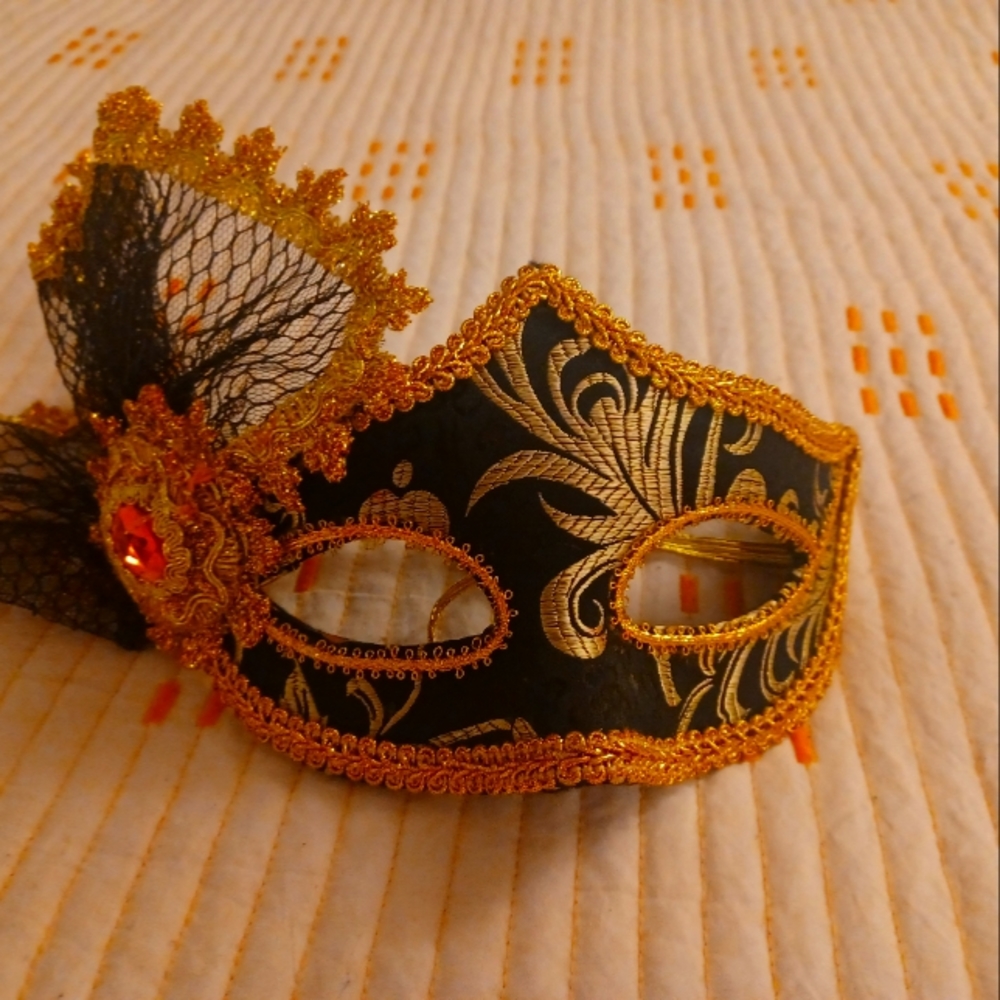 Masquerade